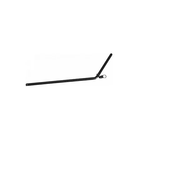 Tub Antitangle Jaxon Cu Carabina 24cm Model 2