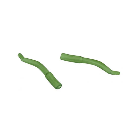 Tub Carp Zoom Rig Aligner N-shape Verde 21mm