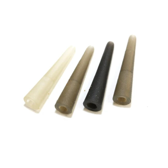 Tub Conic Korda Siguranta Tail Ruber 10buc/plic Gravel