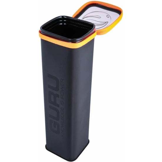 Tub Patrat Guru Fusion Rigid Pentru Plute 350 Float 9.5x9.5x35cm