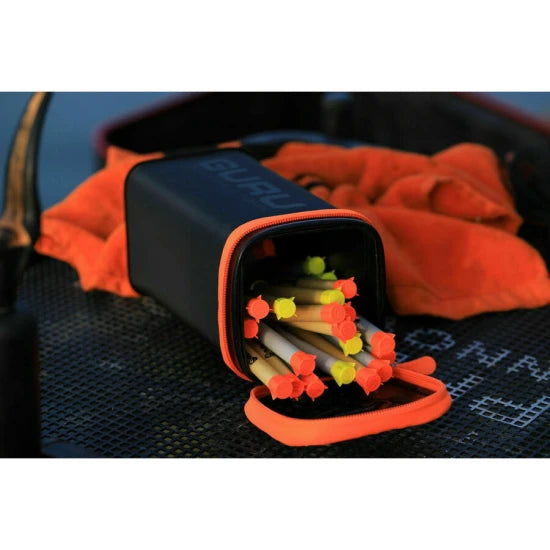 Tub Patrat Guru Fusion Rigid Pentru Plute 350 Float 9.5x9.5x35cm