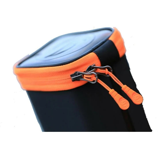 Tub Patrat Guru Fusion Rigid Pentru Plute 350 Float 9.5x9.5x35cm
