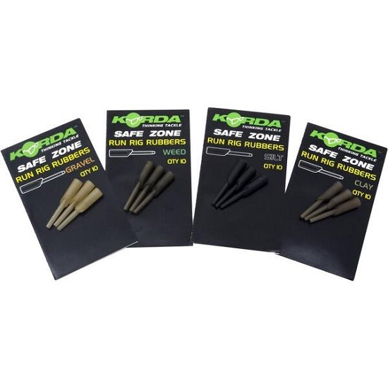 TUB PROTECTIE KORDA VARTEJ MONTURA GRAVEL 10BUC/PLIC