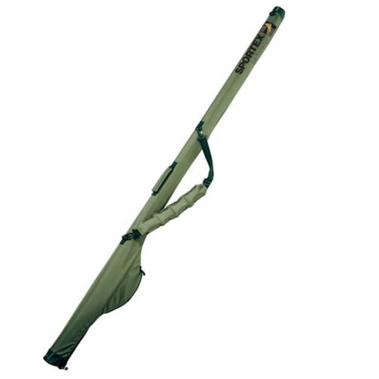 TUB RIGID SPORTEX GERMANY BAITCAST SUPER SAFE XI 212CM