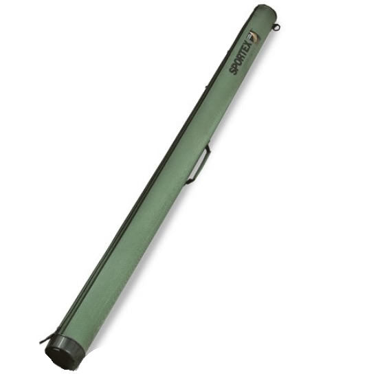 TUB RIGID SPORTEX GERMANY VI 165CM