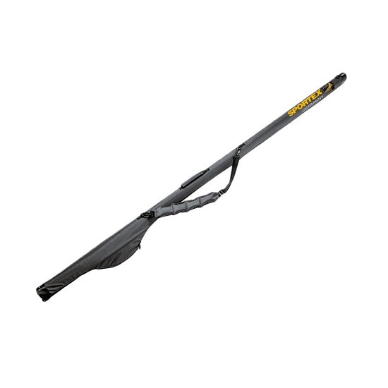 TUB Sportex RIGID BAITCAST SUPER SAFE XI 212CM Grey