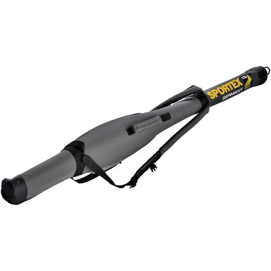 TUB Sportex RIGID LANSETE VIII 165CM Grey