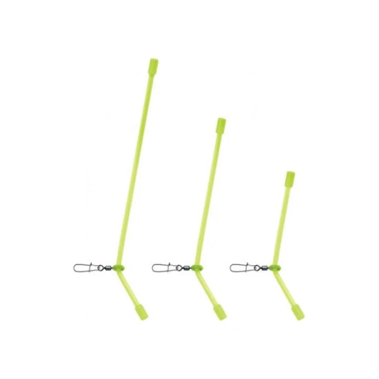 Tub Trabucco Heavy Anti Tangle 85 Mm 2buc/plic