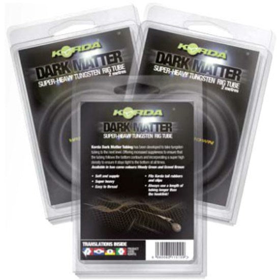 TUB TUNGSTEN KORDA 2M