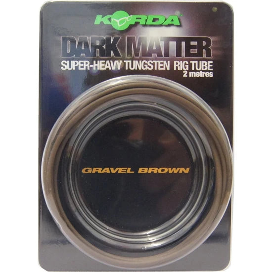 Tub Tungsten Korda Gravel Pt. Monturi 2m