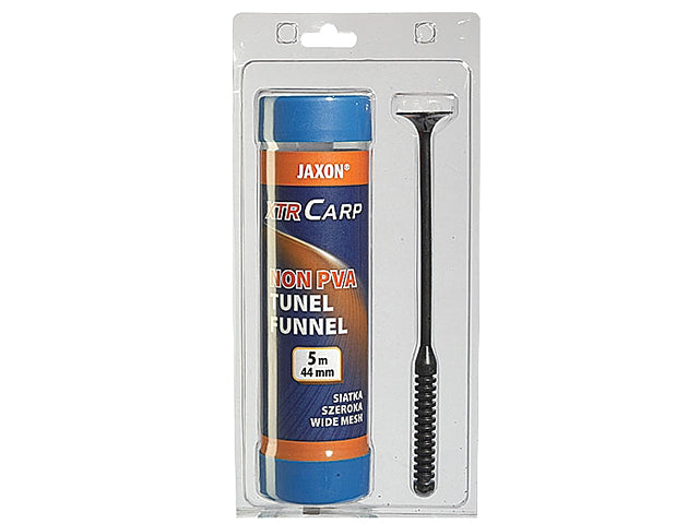 TUNEL PLASA NON PVA JAXON 23mm 5M