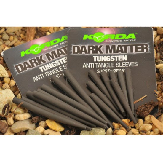 TUNGSTEN ANTI TANGLE KORDA 8BUC/PL