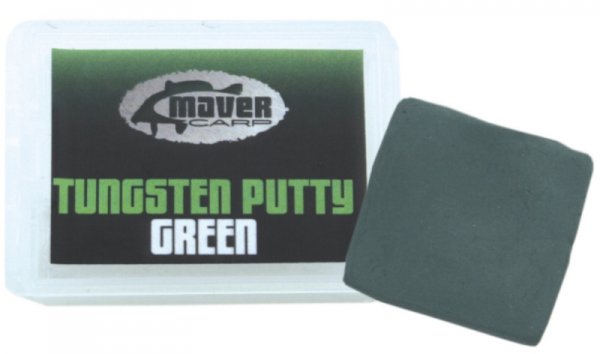 TUNGSTEN PUTTY MARO MAVER