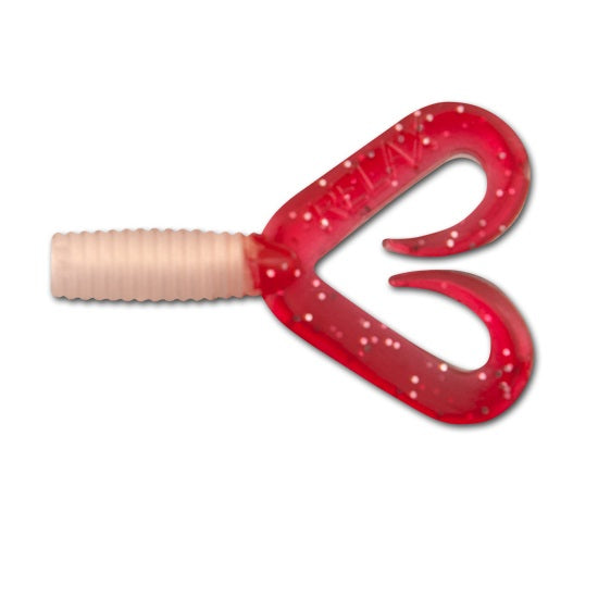 Grub Relax Twister Double Tail 2 Standard, 4.5cm TVRDTT2-TS367 18 buc/plic