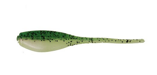 TWISTER BOBBY GARLAND BOBY SHAD RAINBOW LAM