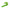 TWISTER CORMORAN  JIGTAIL 3,8CM/VERDE/8BUC/PL