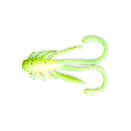 TWISTER CRAZY FISH ALLURE 2.7CM 6 SQUID