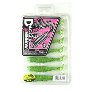 TWISTER JACKALL DAGGER MINNOW 1
