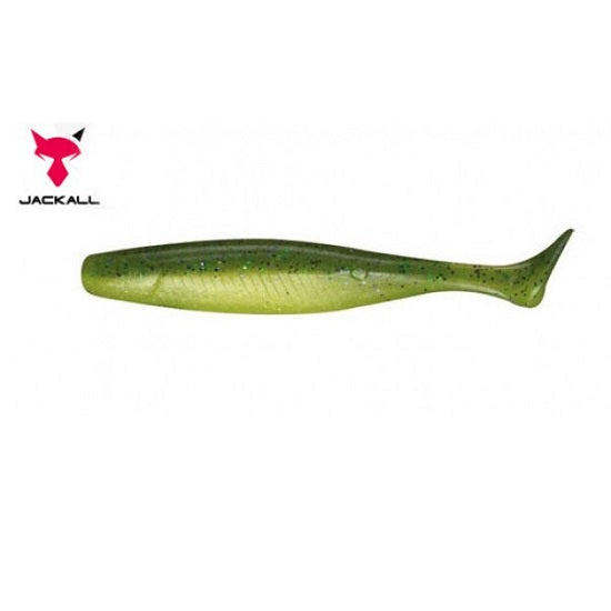 TWISTER JACKALL DAGGER MINNOW 9CM