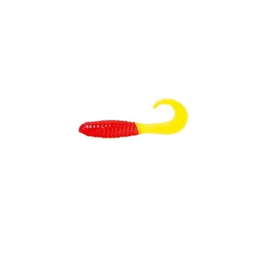 TWISTER JAXON EXTREME SOFT D 2.5CM