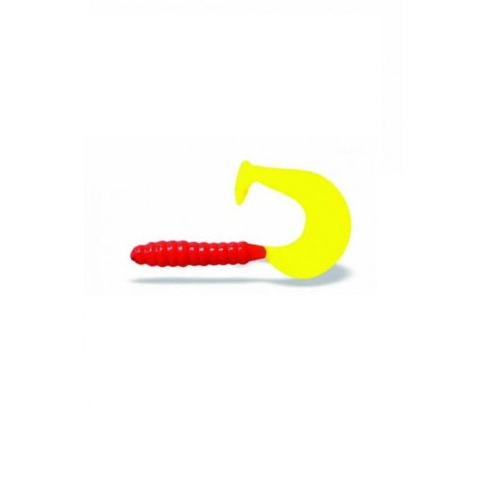 TWISTER JAXON EXTREME SOFT D 9.5CM