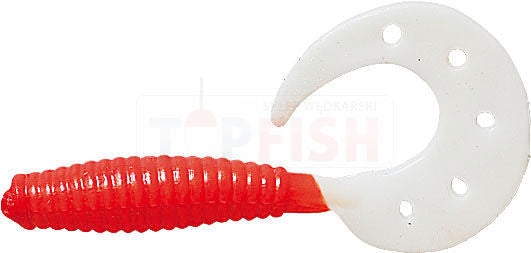 TWISTER JAXON EXTREME SOFT G 5.5CM