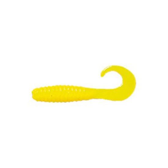 TWISTER JAXON EXTREME SOFT H 2.5CM