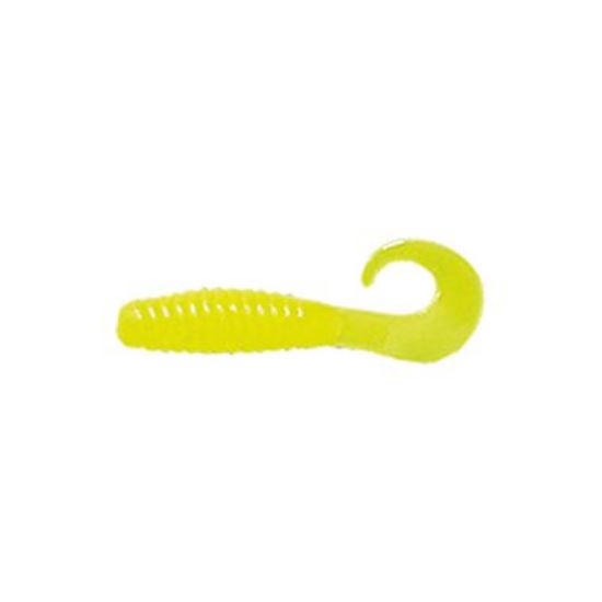 TWISTER JAXON EXTREME SOFT K 2.5CM