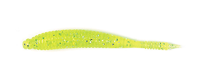 TWISTER LUCKY JOHN S-SHAD 7,12 CM 071 / 7 BUC