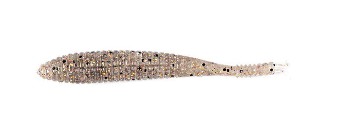 TWISTER LUCKY JOHN S-SHAD 9,65 CM S02 / 5 BUC