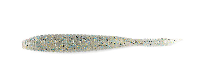 TWISTER LUCKY JOHN S-SHAD 7,12 CM S080 / 7 BUC