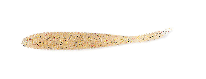TWISTER LUCKY JOHN S-SHAD 9,65 CM S10 / 5 BUC