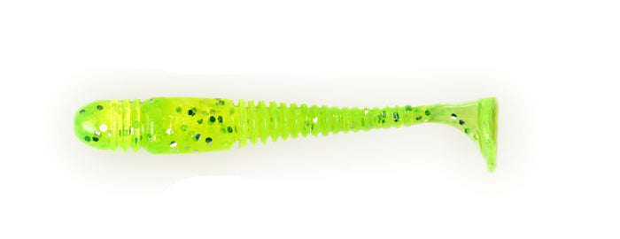 TWISTER LUCKY JOHN TIOGA 9,90 CM 071 / 5 BUC