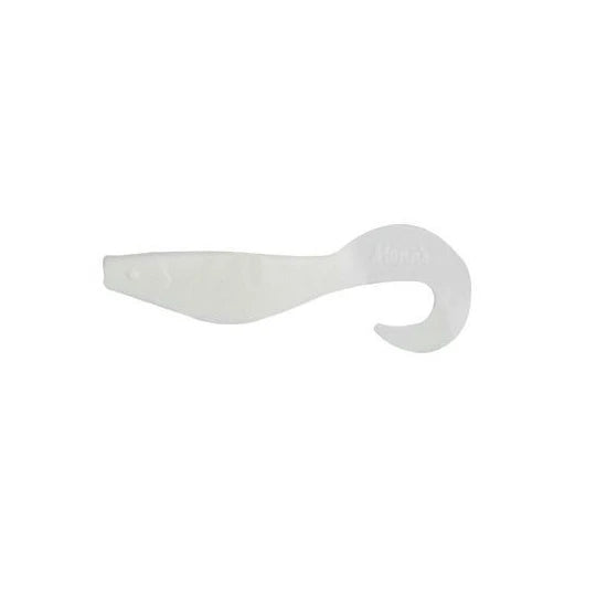 Twister Mann's Action Shad W 6cm 5buc/plic