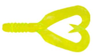 TWISTER MANN S TWINTAIL 4 FCH 8Buc/PLIC