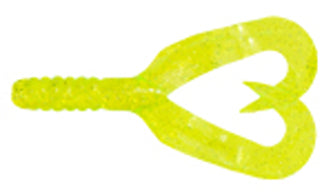 TWISTER MANN S TWINTAIL 4 MFCH 8Buc/PLIC