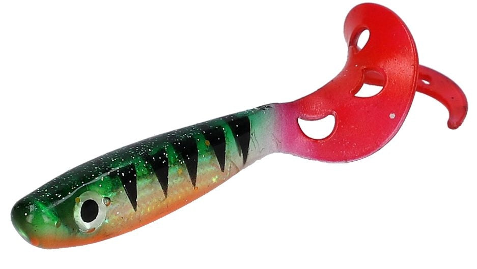 TWISTER MIKADO BOLERO M507RT 5.5CM 4BUC/PLIC