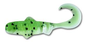TWISTER RELAX BANJO 7,50 CM L045 / 7 BUC