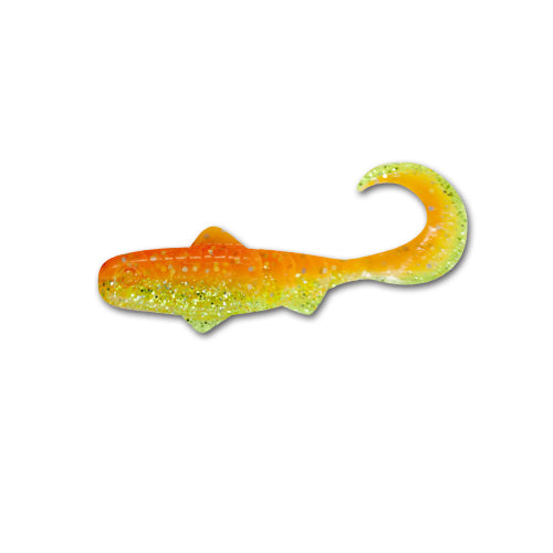 TWISTER RELAX BANJO 7,50 CM L355 / 5BUC