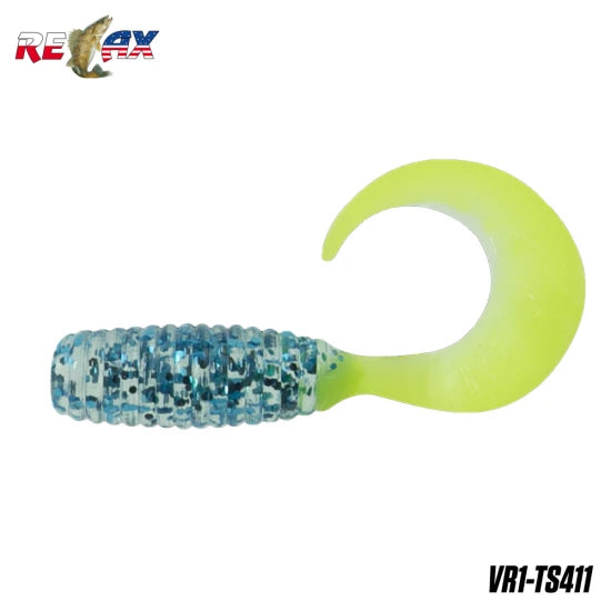 Twister Relax Standard 4cm 8buc/plic Ts411