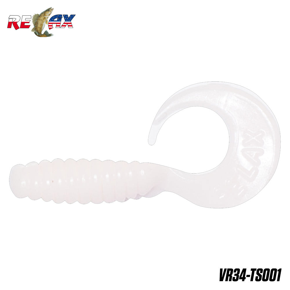TWISTER RELAX STANDARD TS001 3CM 8BUC/PLIC