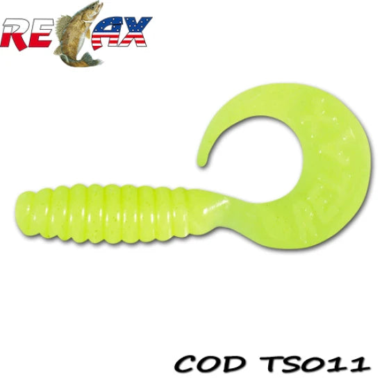 Twister Relax Standard Ts011 3cm 8buc/plic