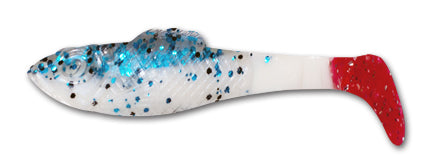 TWISTER RELAX SUPER FISH 7,50 CM TC181 / 5 BUC