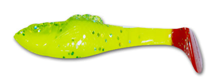 TWISTER RELAX SUPER FISH 7,50 CM TC206 / 5 BUC