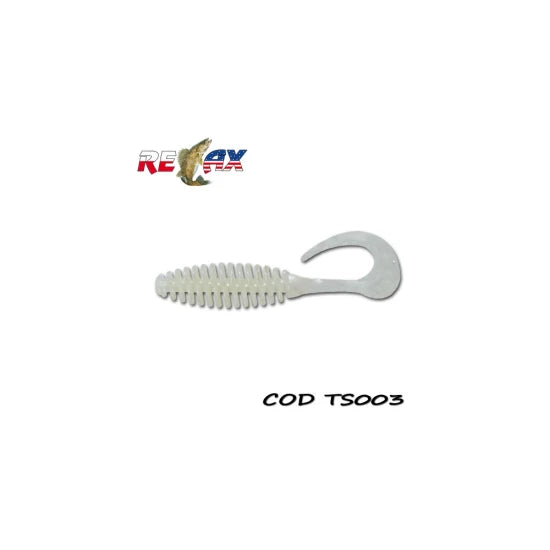 Twister Relax Turbo Standard Ts003 6.5cm 5buc/plic