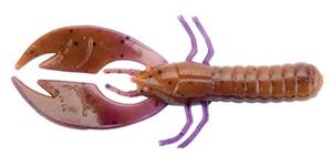 TWISTER YUM CRAW PAPI BAMA BUG