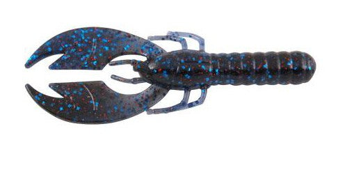 TWISTER YUM CRAW PAPI  VIRGO BLUE