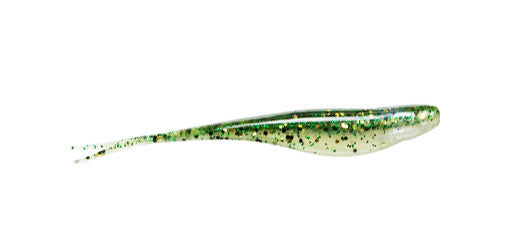 TWISTER Z-man Streaker Z BABY BASS