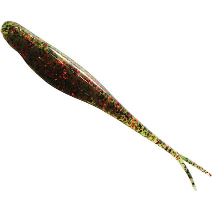 TWISTER Z-man Streaker Z WATERMELON RED