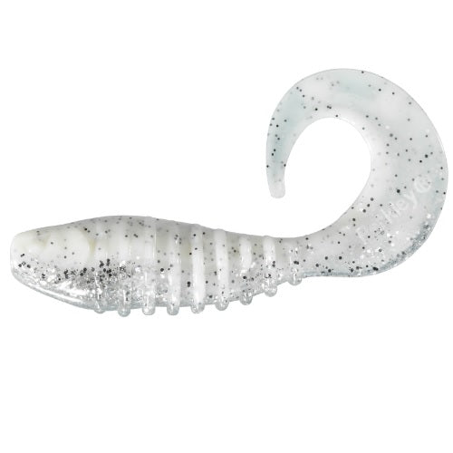 TWISTERE BERKLY FLEX GRUB 5CM GHOST 200 BUC